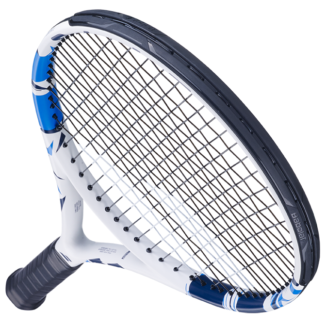 Babolat Evoke Team 102 275g Strung Tennis Racket