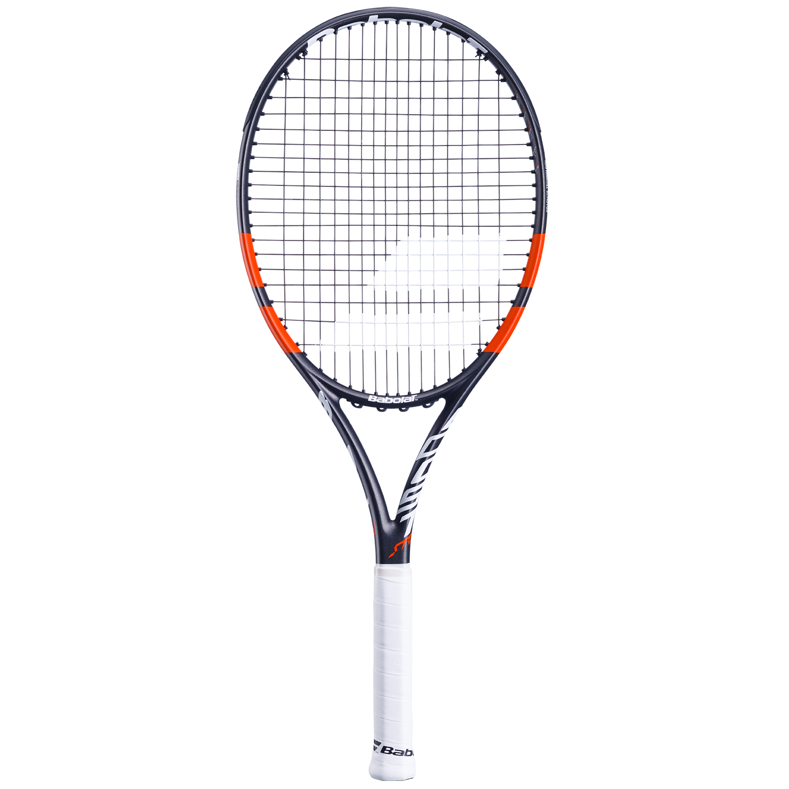 Babolat Boost Strike 102 280g Strung Tennis Racket