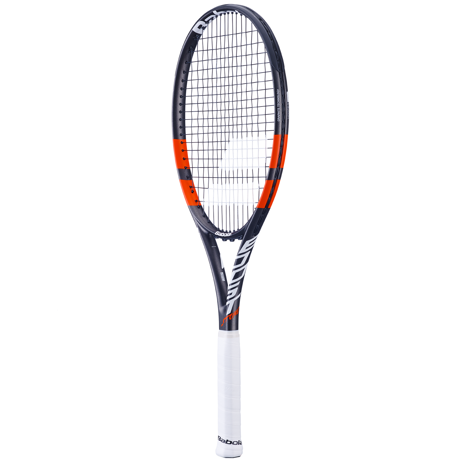 Babolat Boost Strike 102 280g Strung Tennis Racket