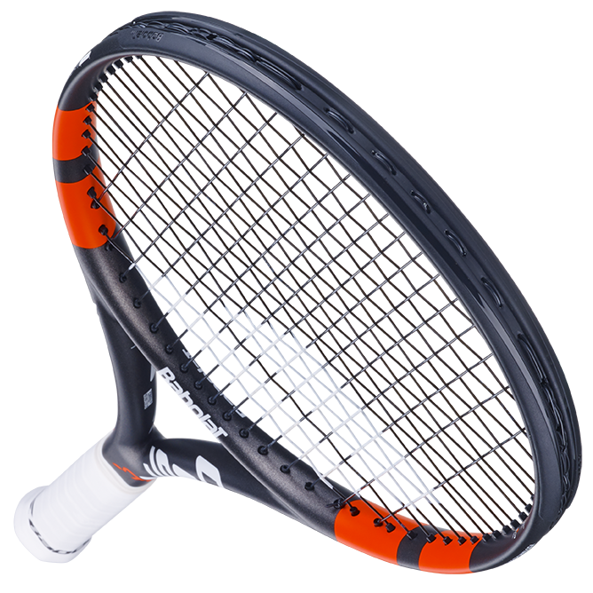 Babolat Boost Strike 102 280g Strung Tennis Racket