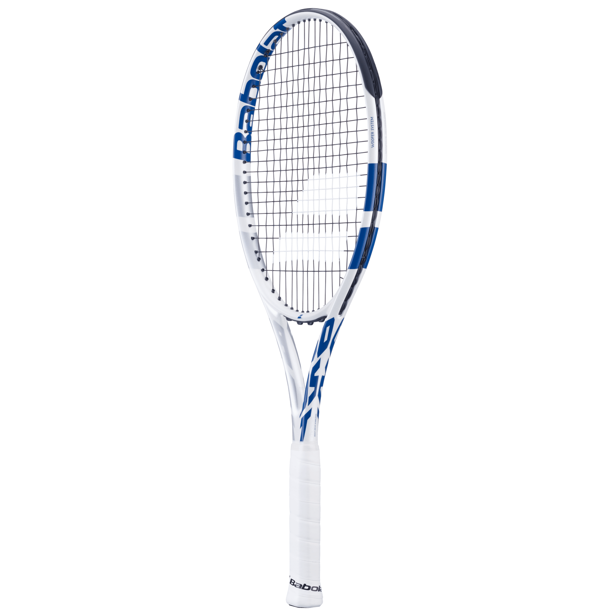 Babolat Boost Wimbledon 100 260g Strung Tennis Racket