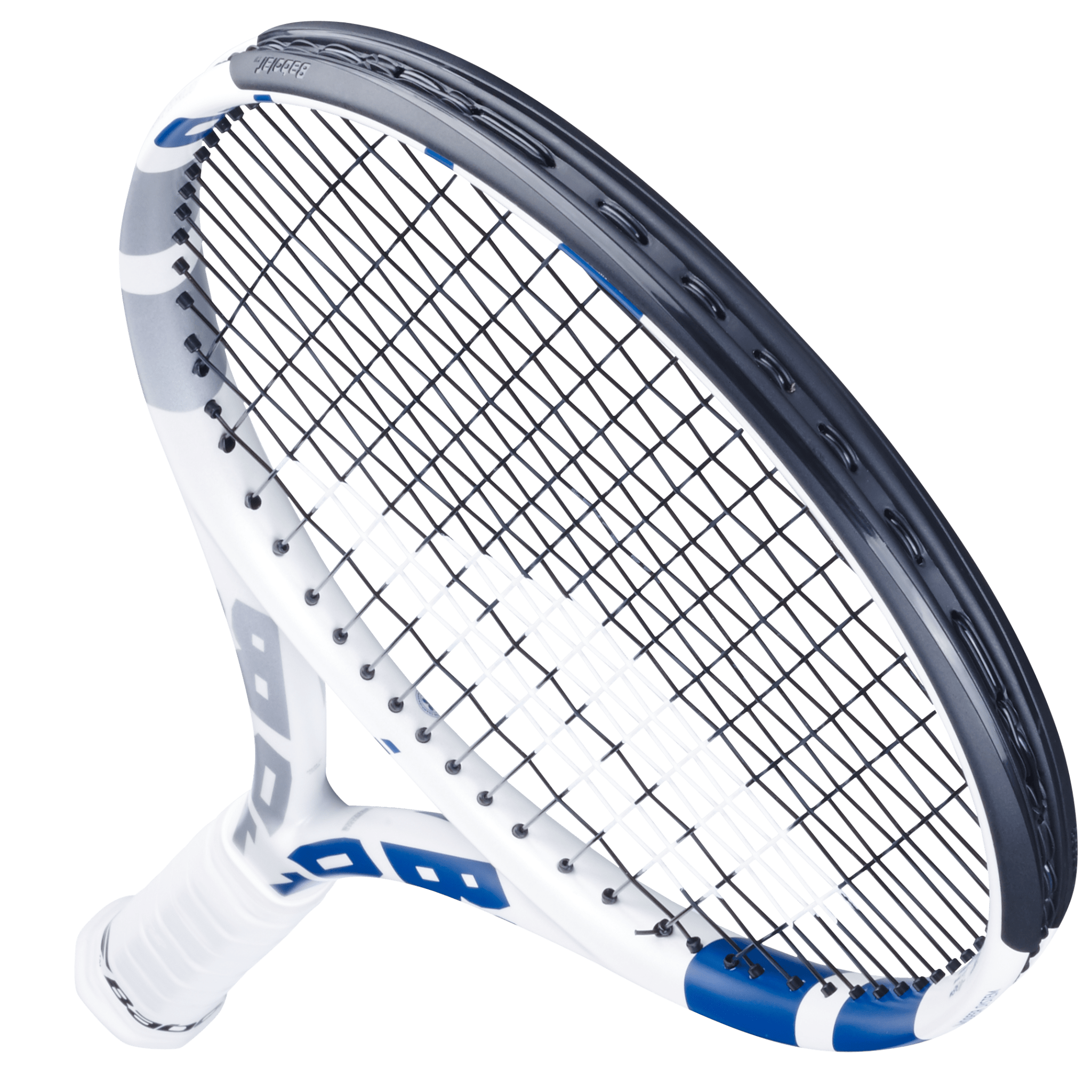 Babolat Boost Wimbledon 100 260g Strung Tennis Racket
