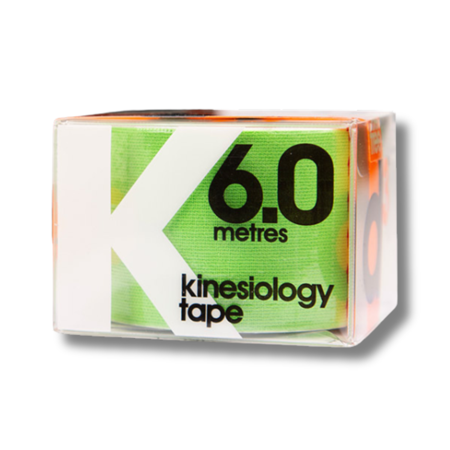 D3 K6.0 Kinesiology Tape