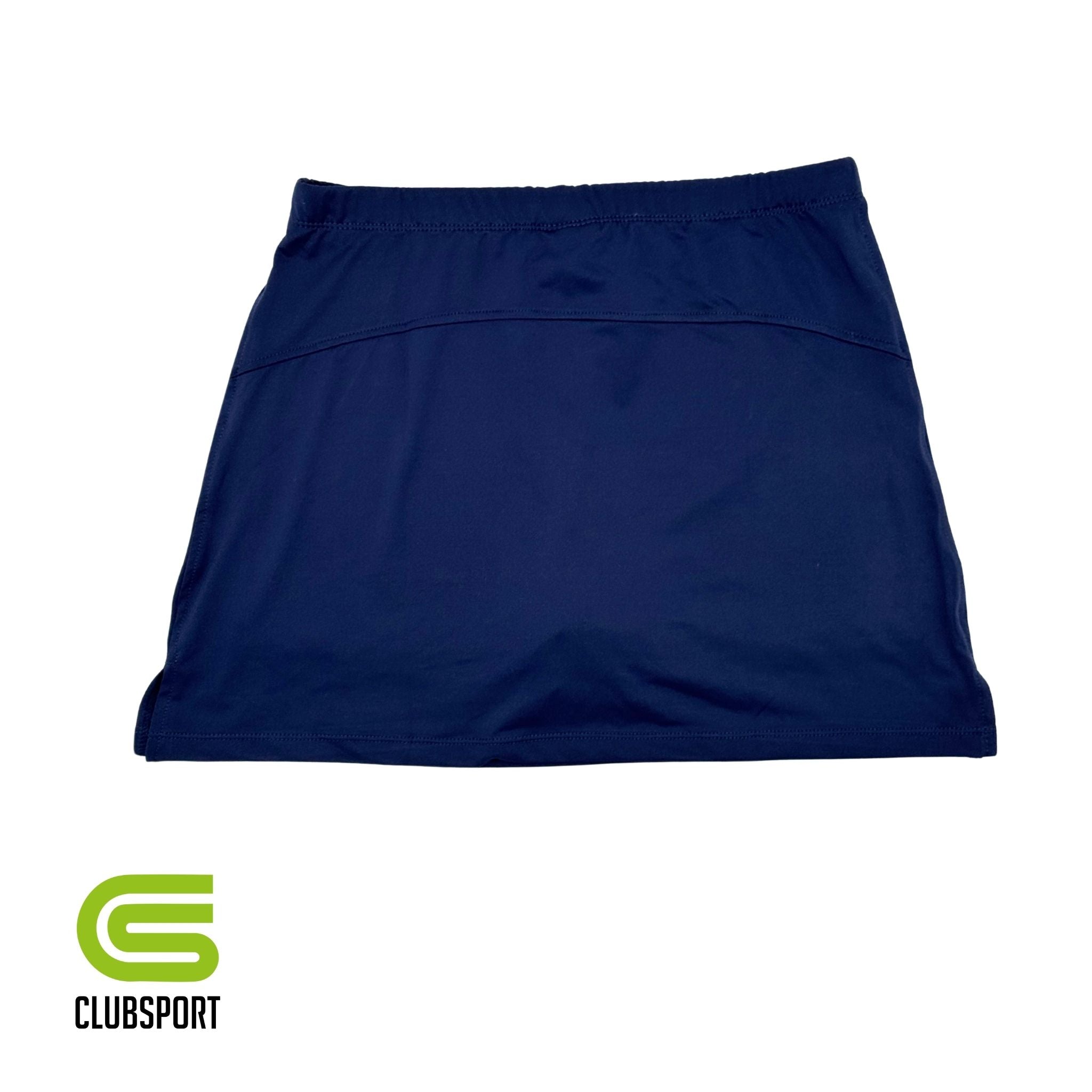 Ludlow C E School PE Skort