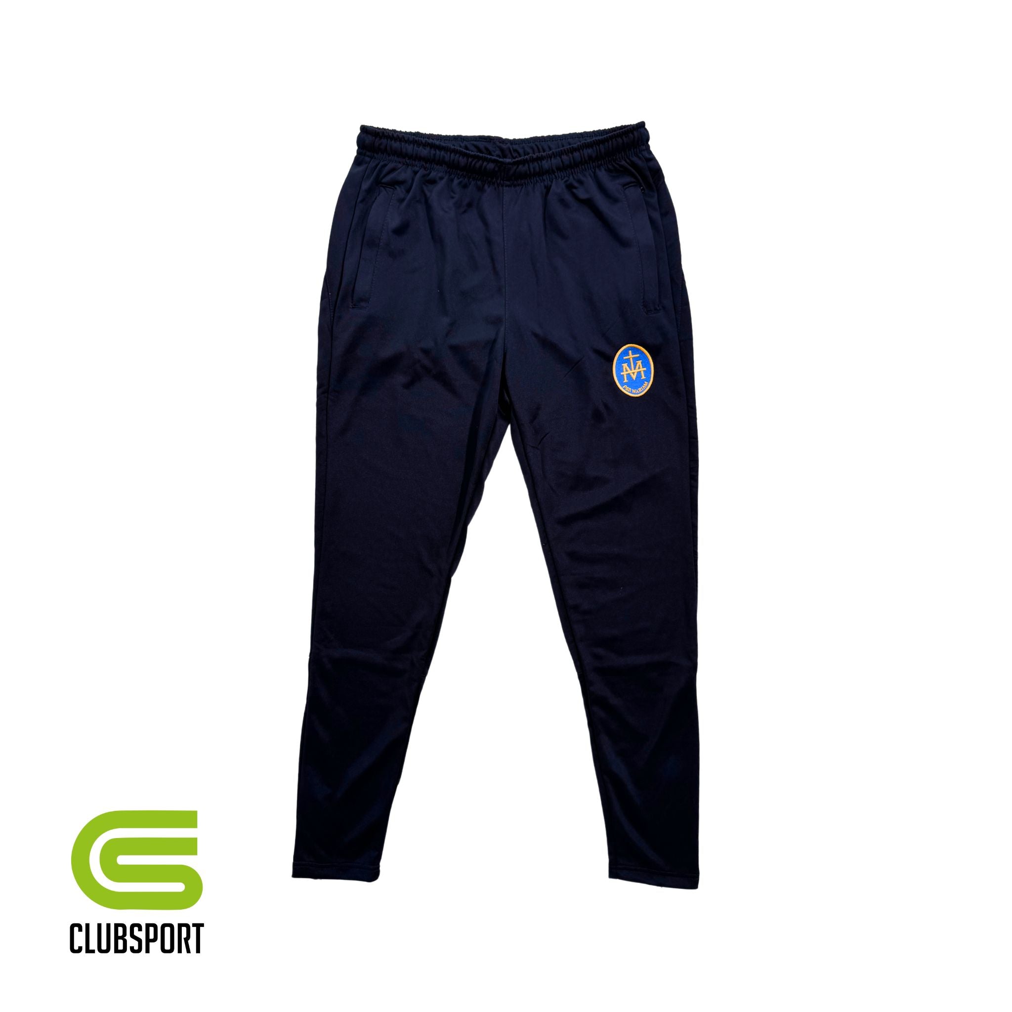 St Mary's RC High School PE Training Trouser
