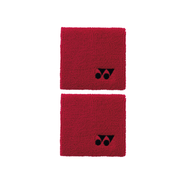 Yonex AC489EX Wrist Band (Pack of 2)