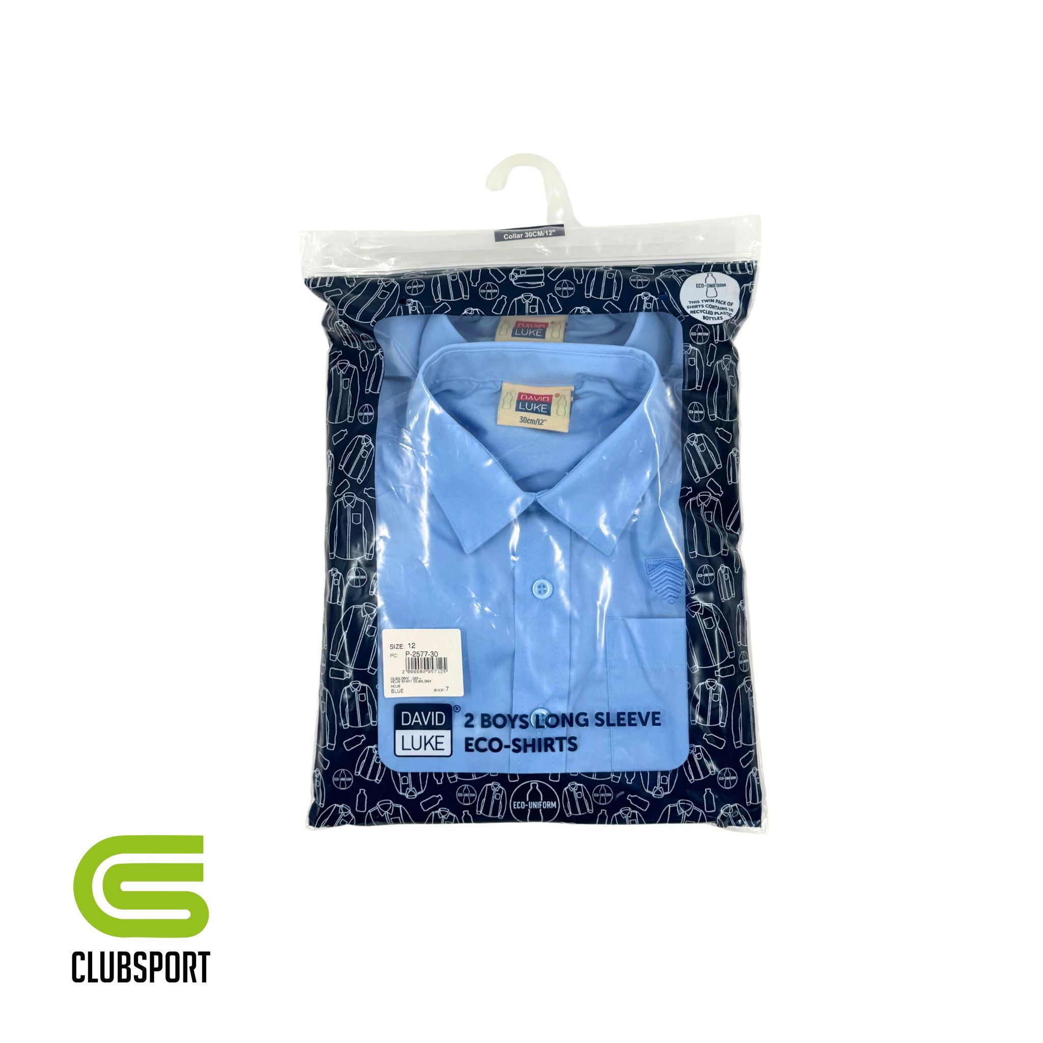 Hereford Cathedral School Shirt