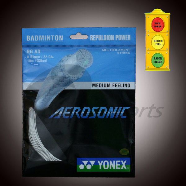 Discounted Professional Restring Add On