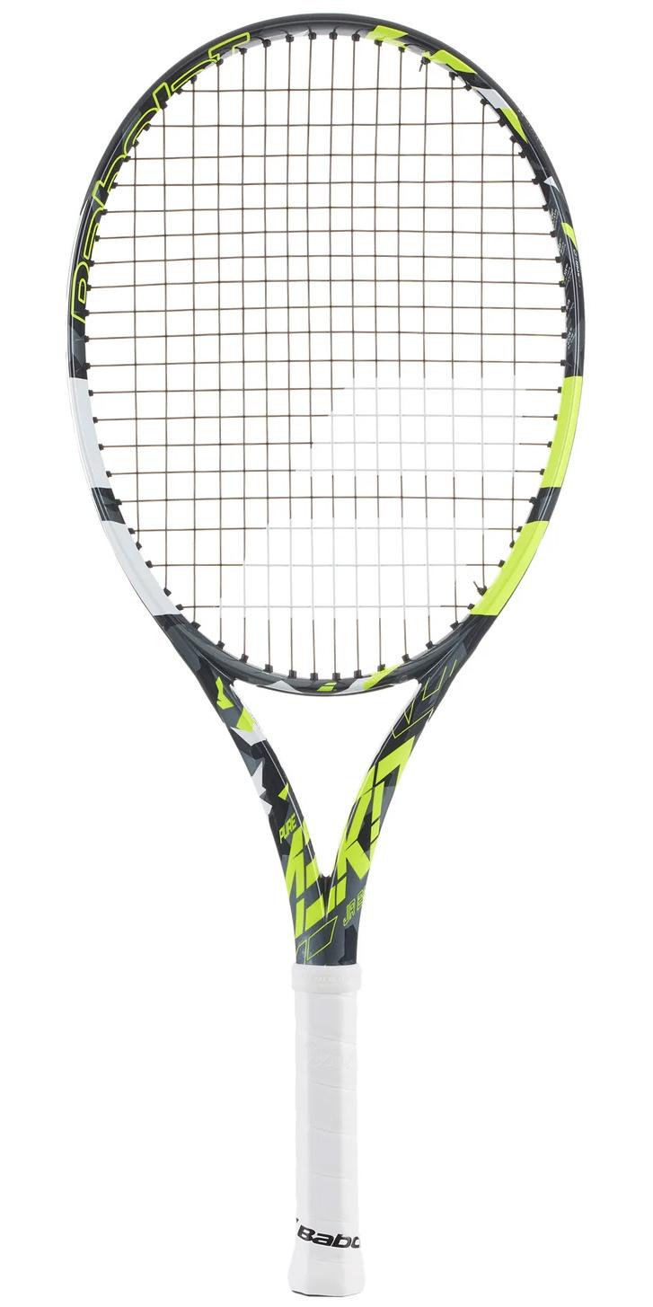 Babolat Pure Aero 25" Junior Tennis Racket