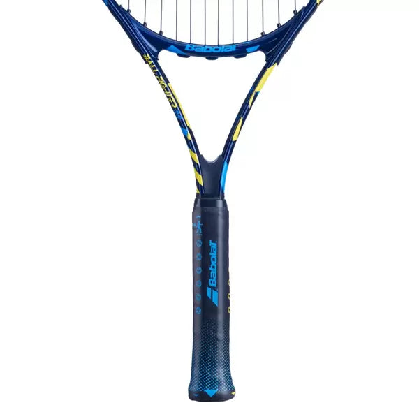 Babolat Ballfighter 25" Tennis Racket 215g - Strung