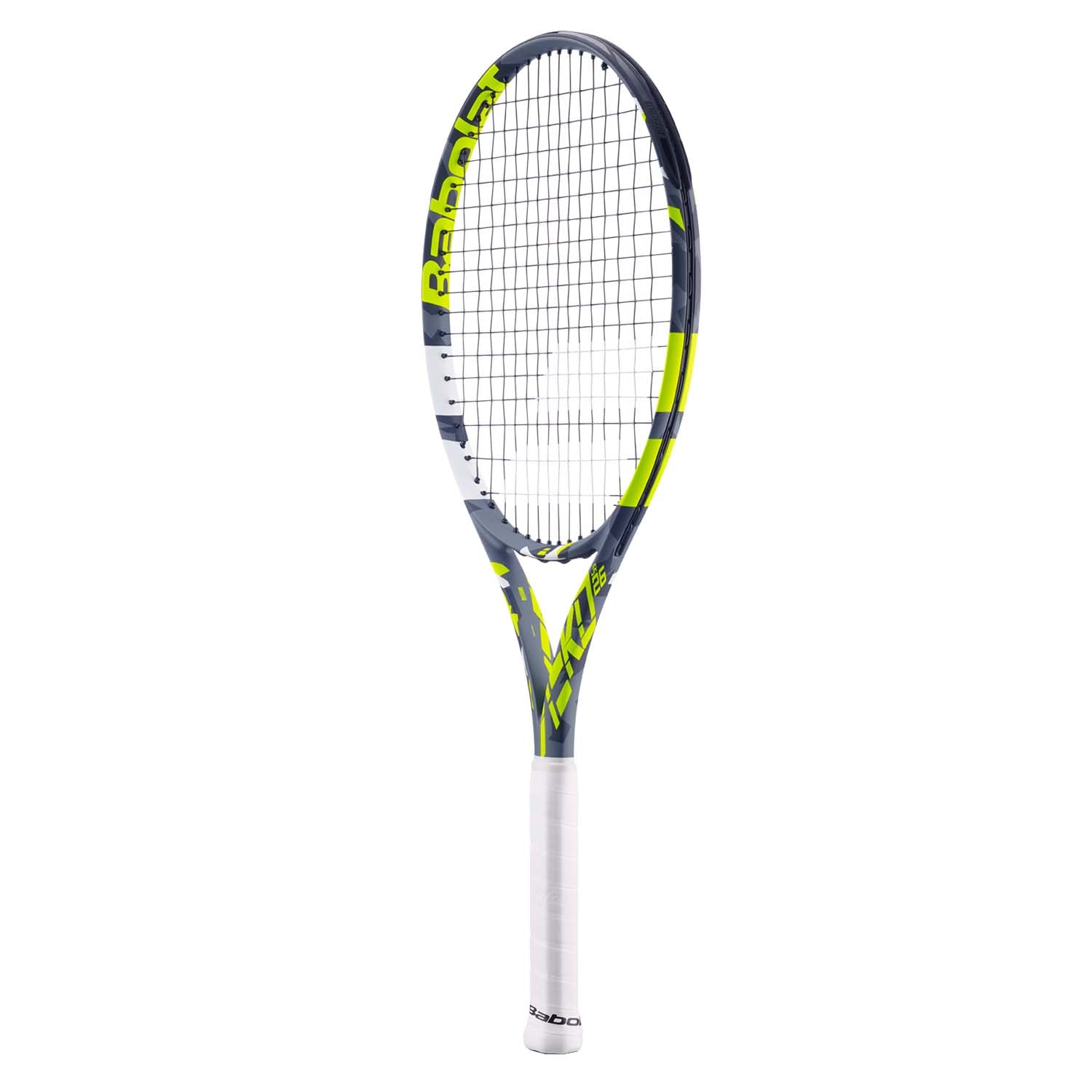 Babolat Aero Junior 25 Strung 140494