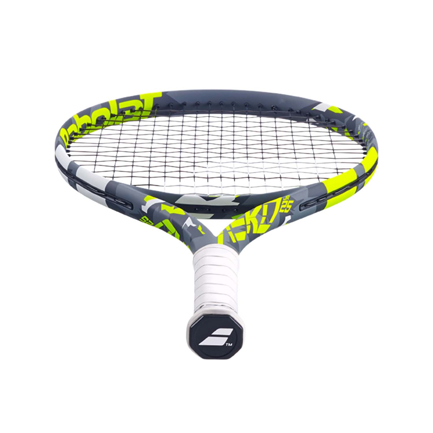 Babolat Aero Junior 25 Strung 140494