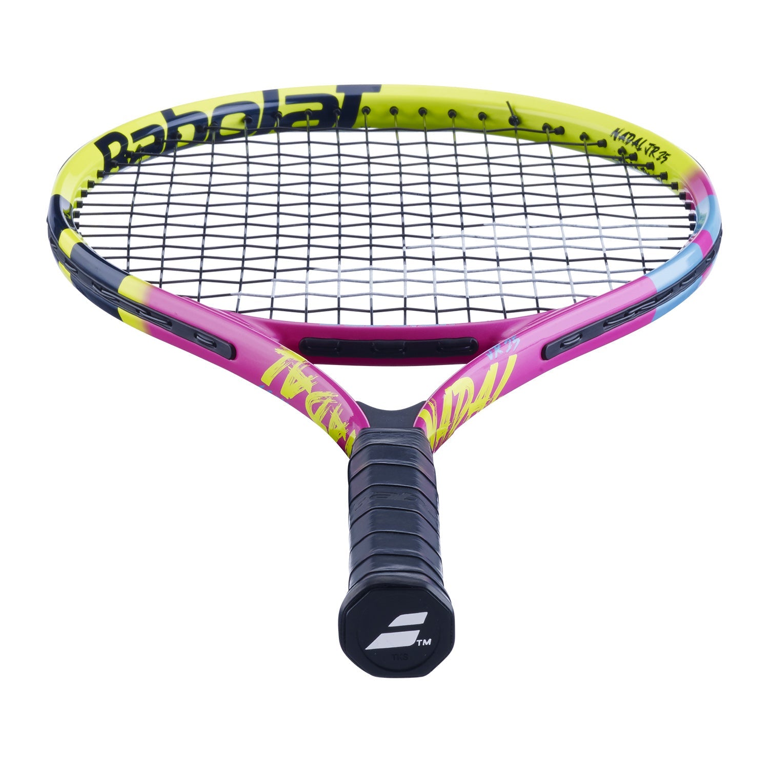 Babolat Nadal Junior 25" (2025) Junior Tennis Racket