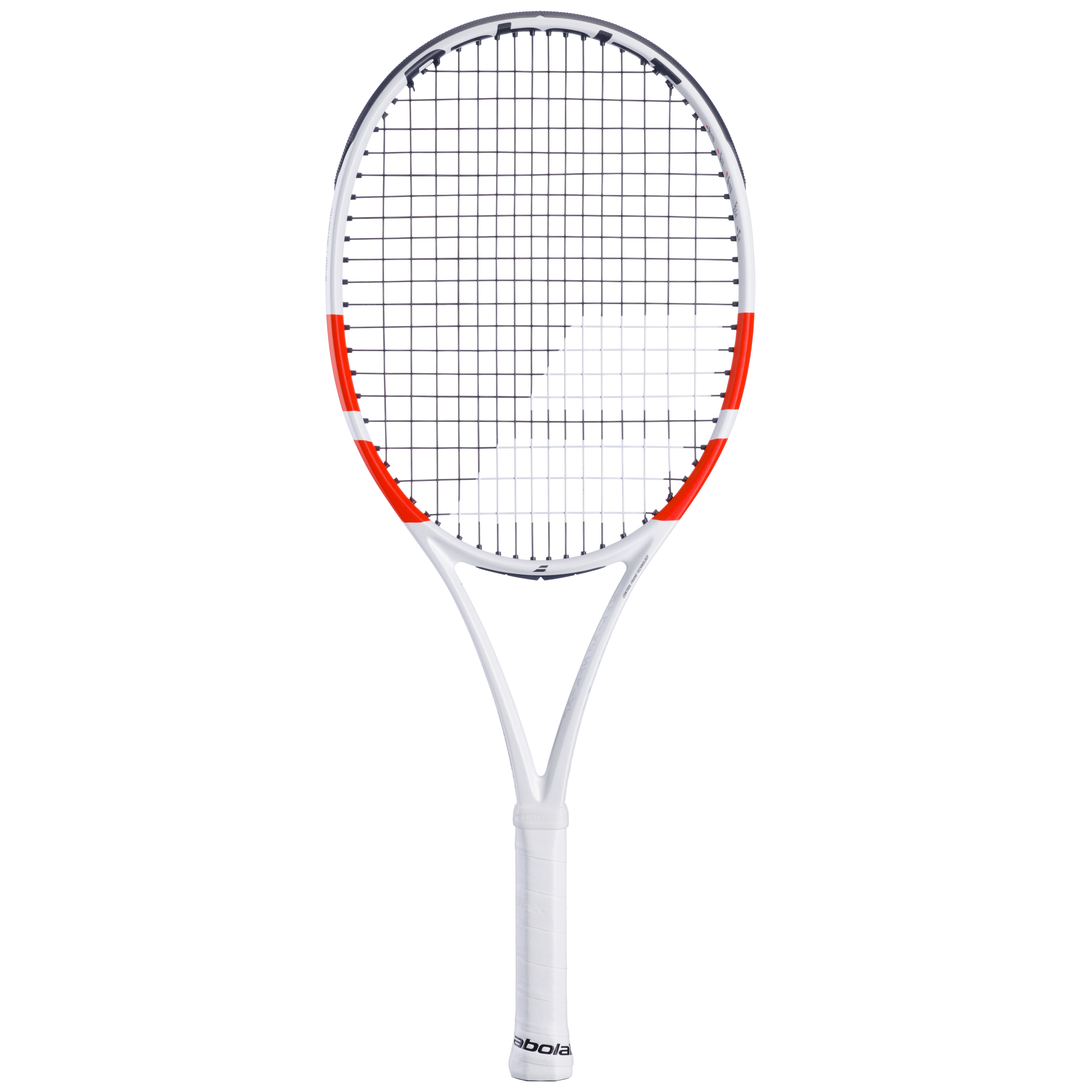 Babolat Pure Strike 26" Junior Strung Tennis Racket