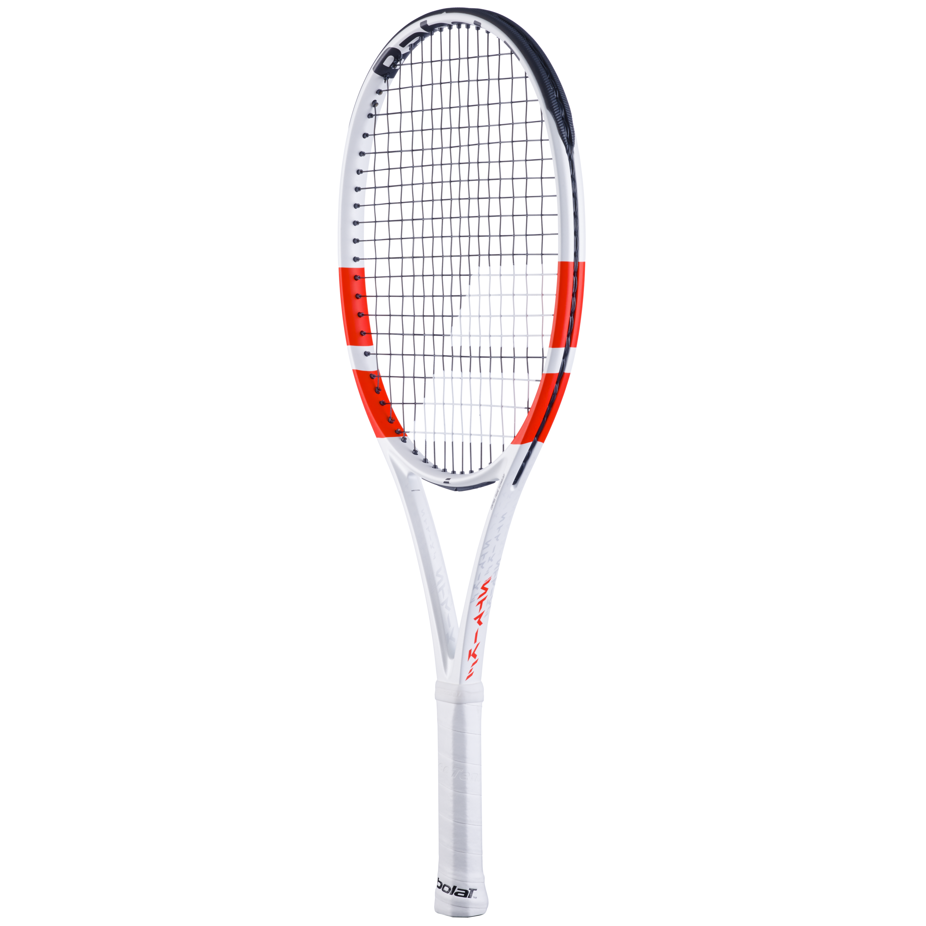 Babolat Pure Strike 26" Junior Strung Tennis Racket