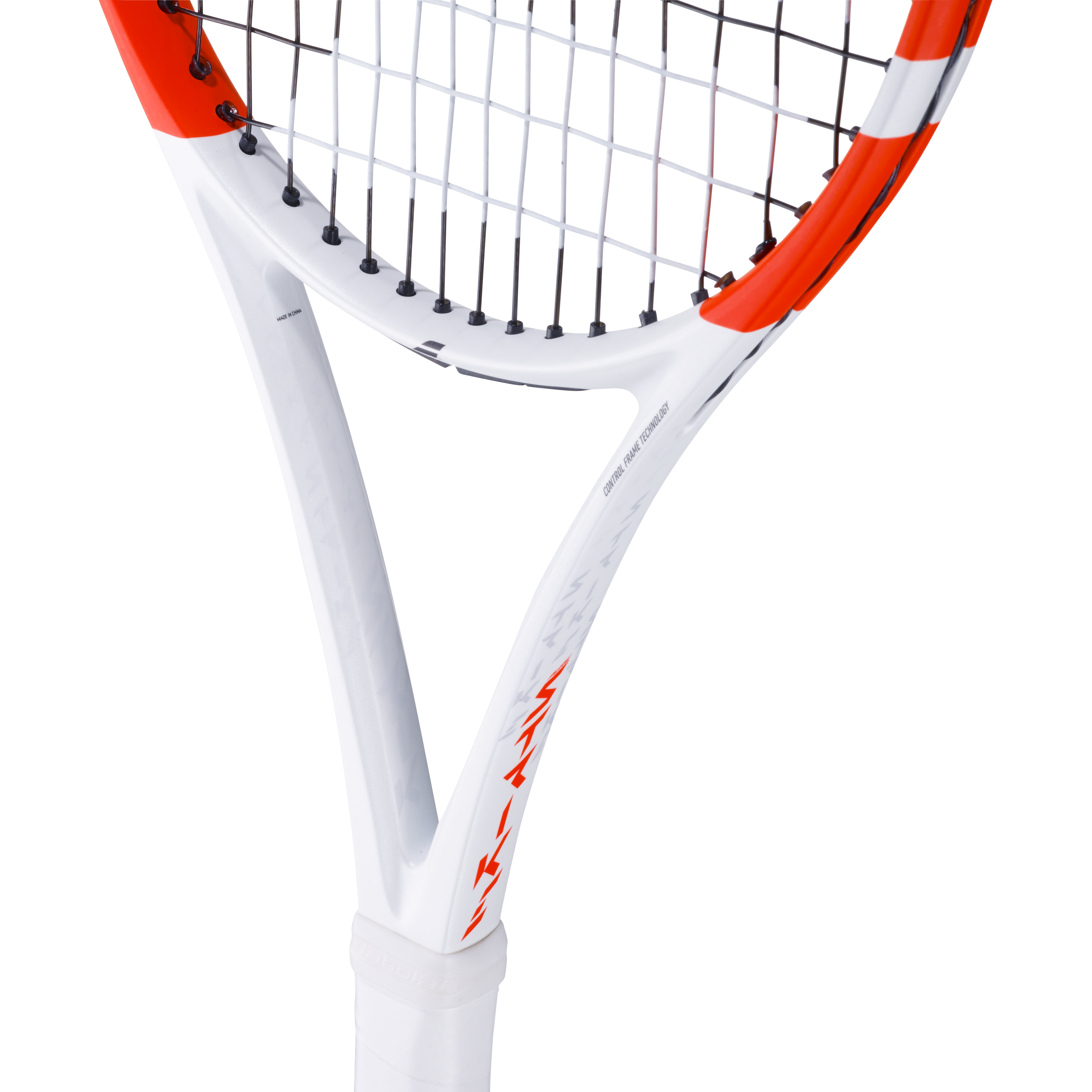 Babolat Pure Strike 26" Junior Strung Tennis Racket