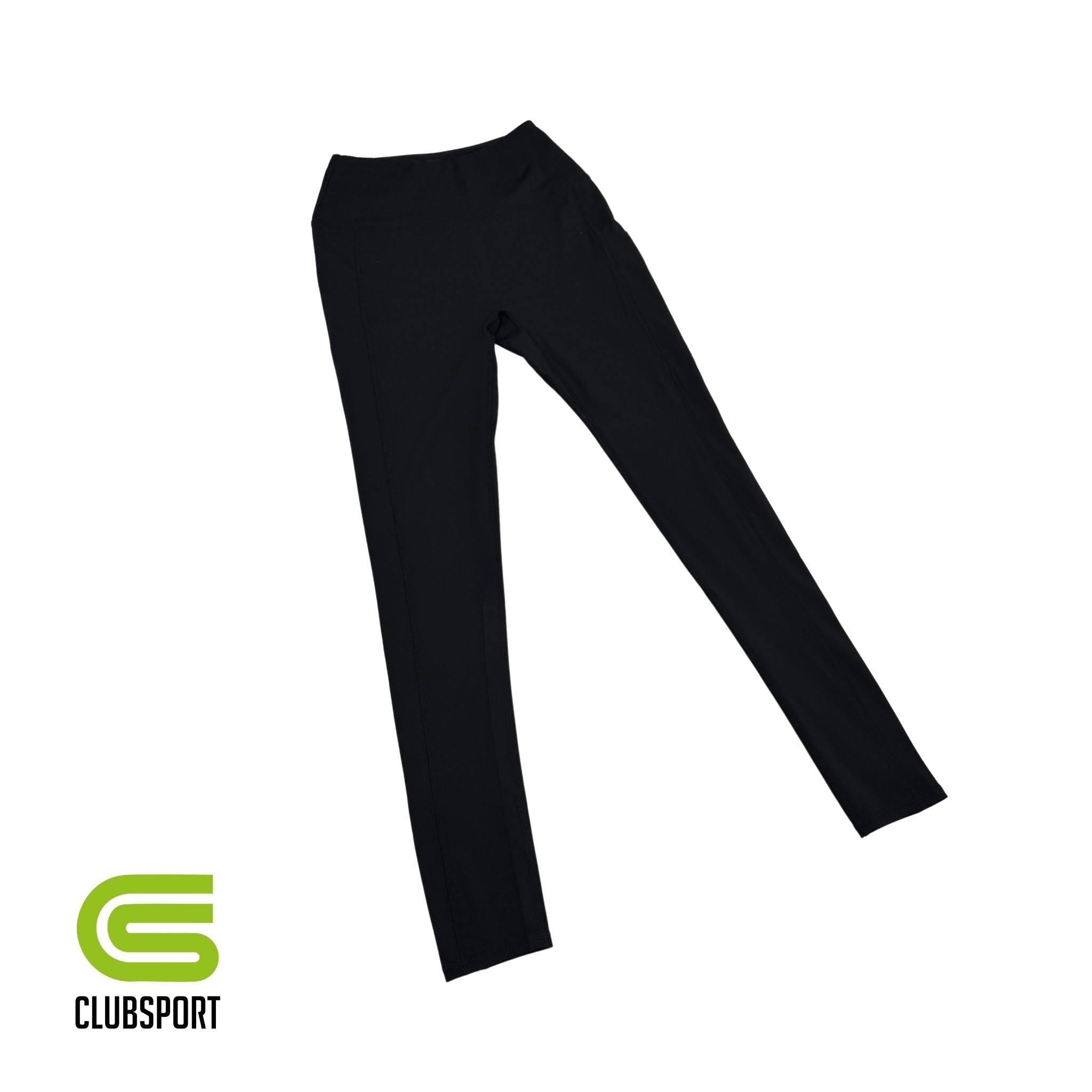 Ludlow C E School Full Length Female Sports Legging