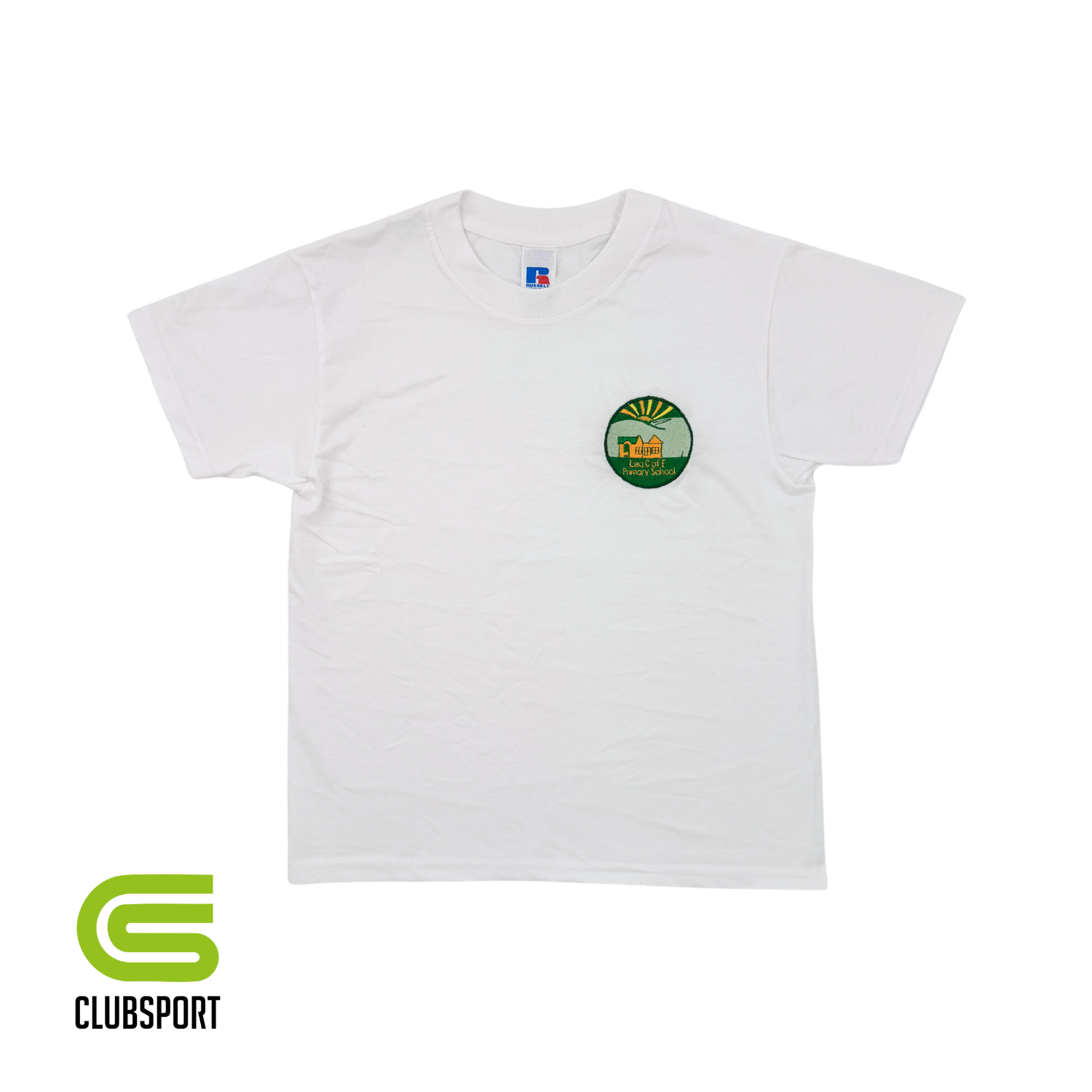 Lea Primary School PE T-Shirt