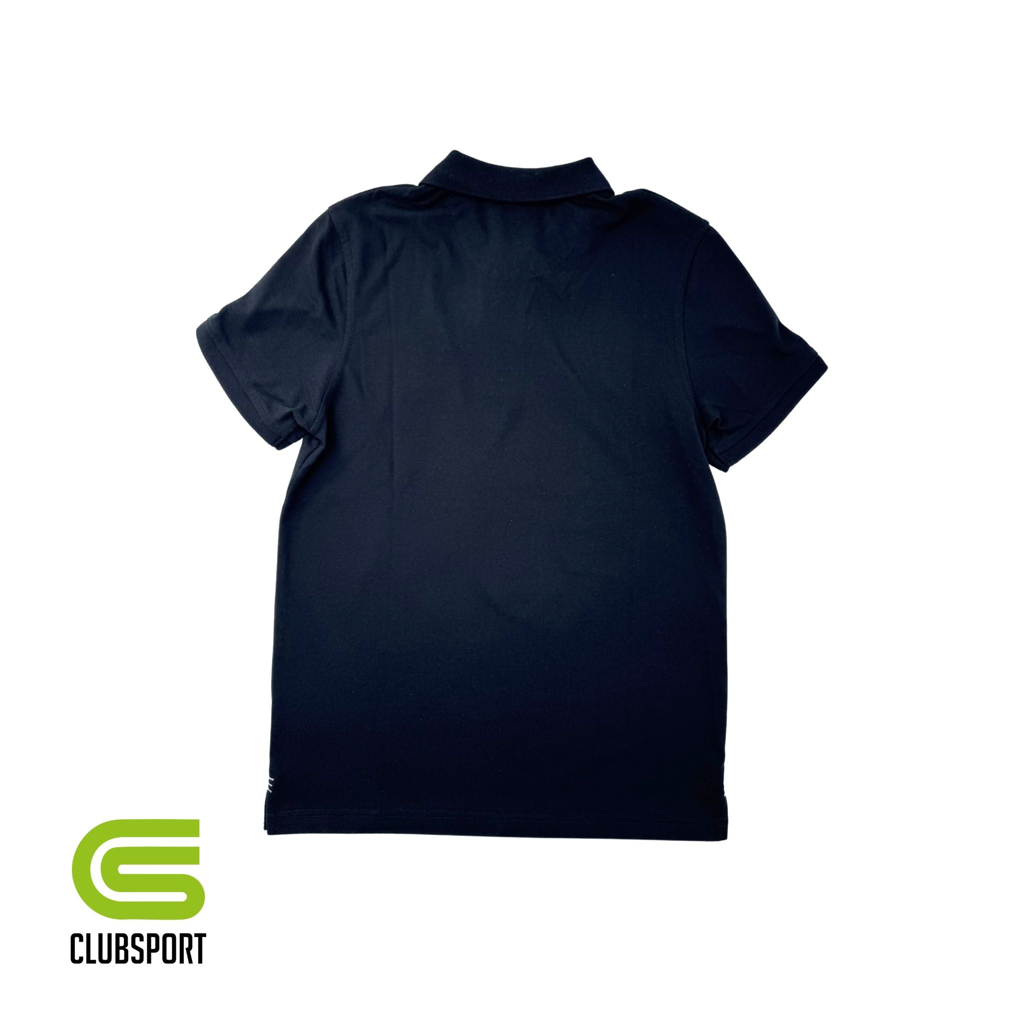 Luctonians Waimak Polo