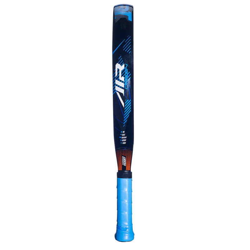 Babolat Air Origin Padel Racket - Blue