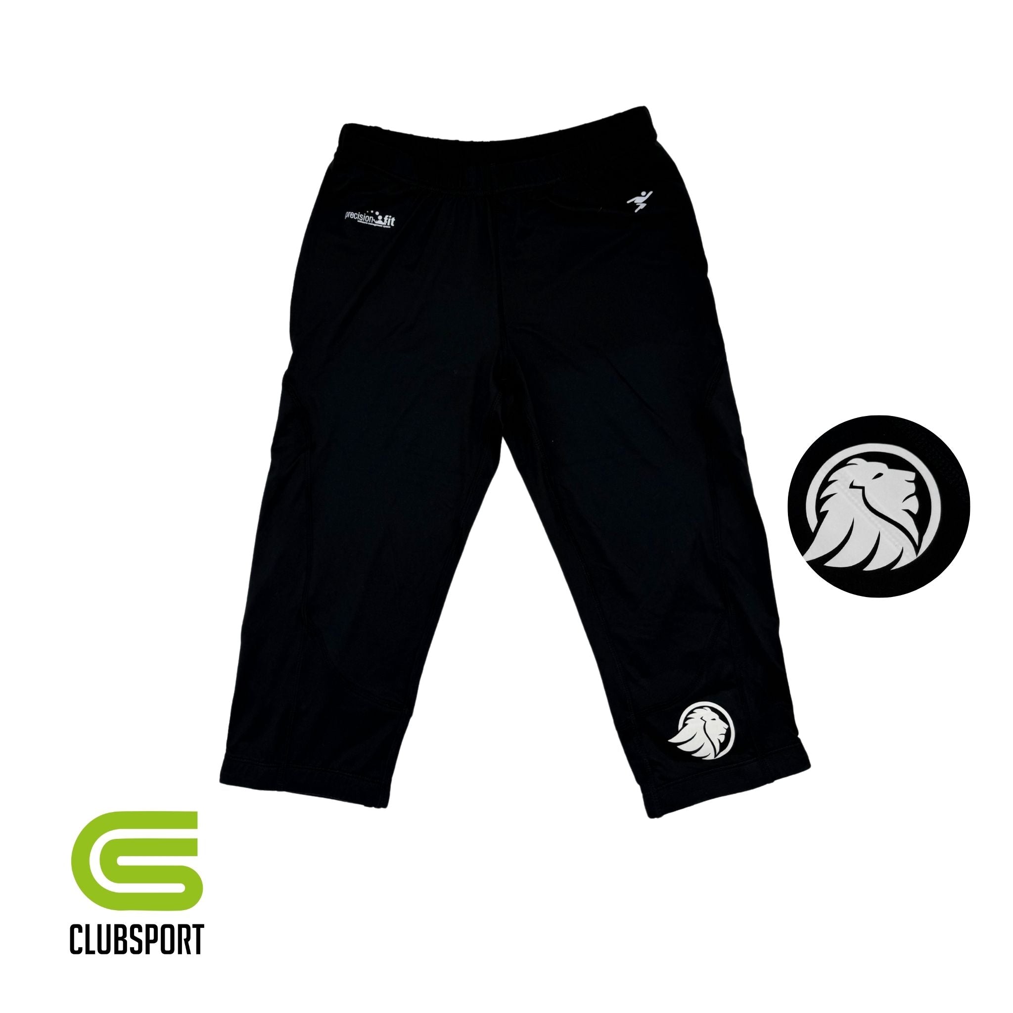 Ludlow C E School 3/4 Length Legging