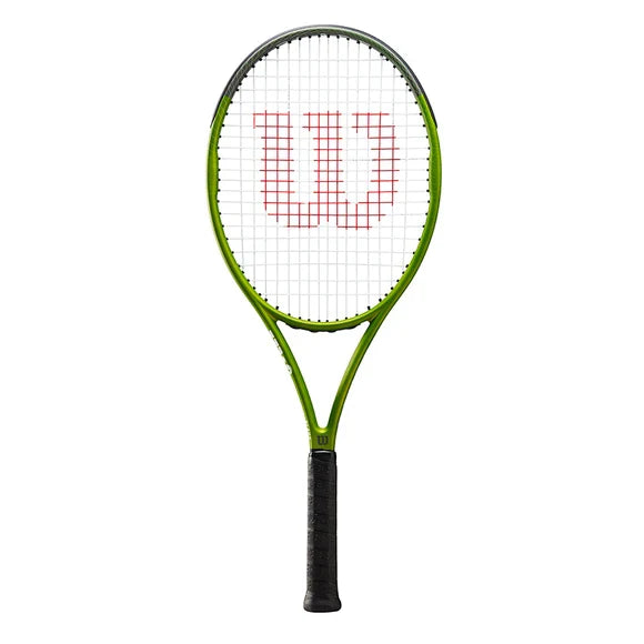 Demo Wilson Blade Feel 103 264g Strung Tennis Racket