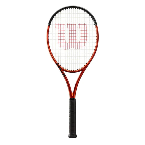 Demo Wilson Burn 100LS V5.0 280g Strung Tennis Racket