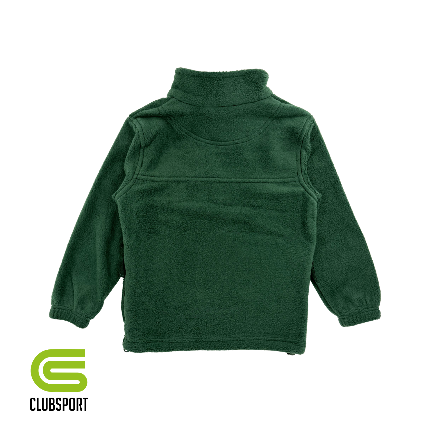 St Francis Xavier Fleece