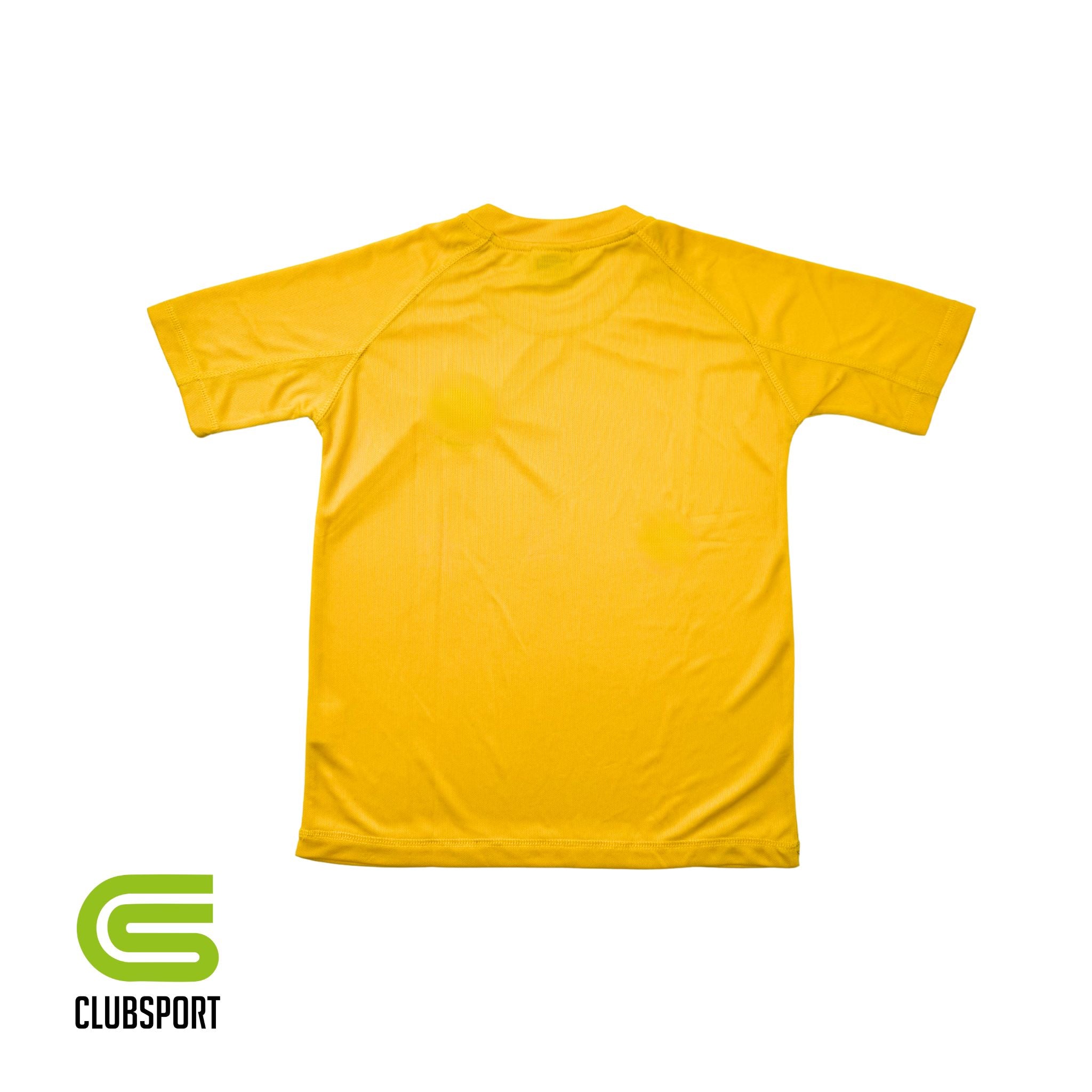 Hampton Dene Primary School PE T-Shirt