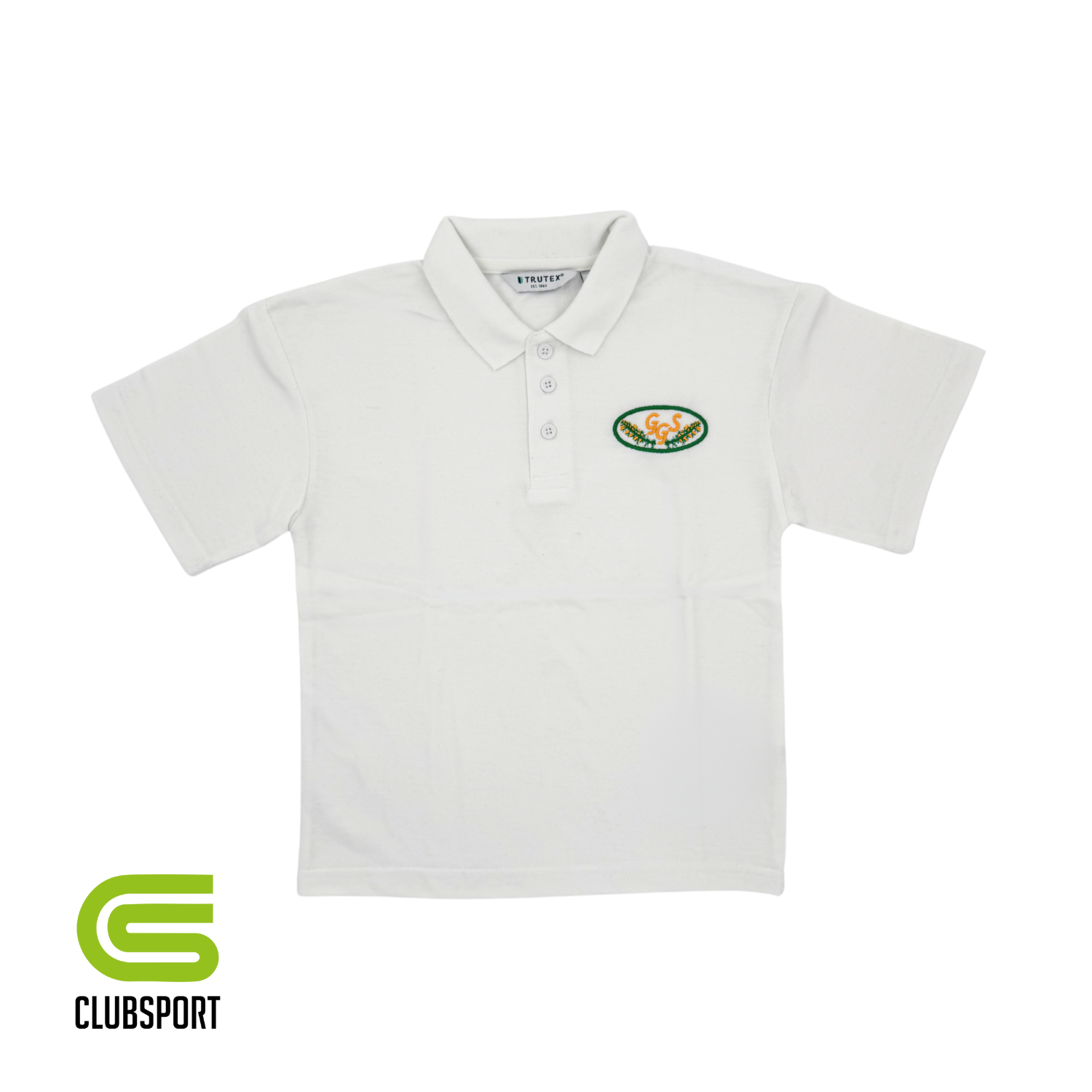 Gorsley Goffs Primary School Polo