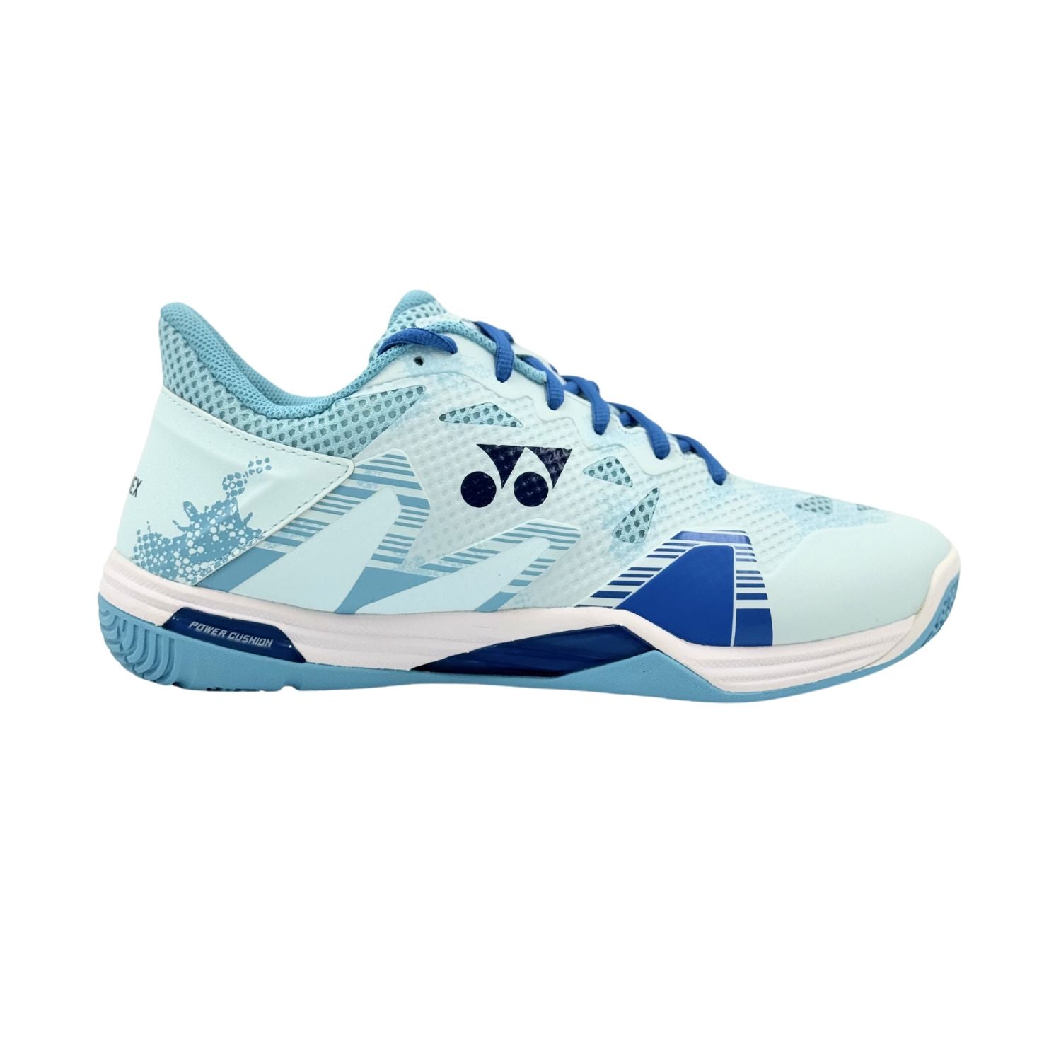 Yonex Power Cushion Eclipsion Z3 Wide Badminton Shoe Men - Light Blue