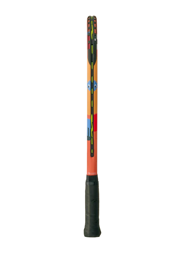 Yonex Jr 17 2025 Junior Tennis Racket - Coral