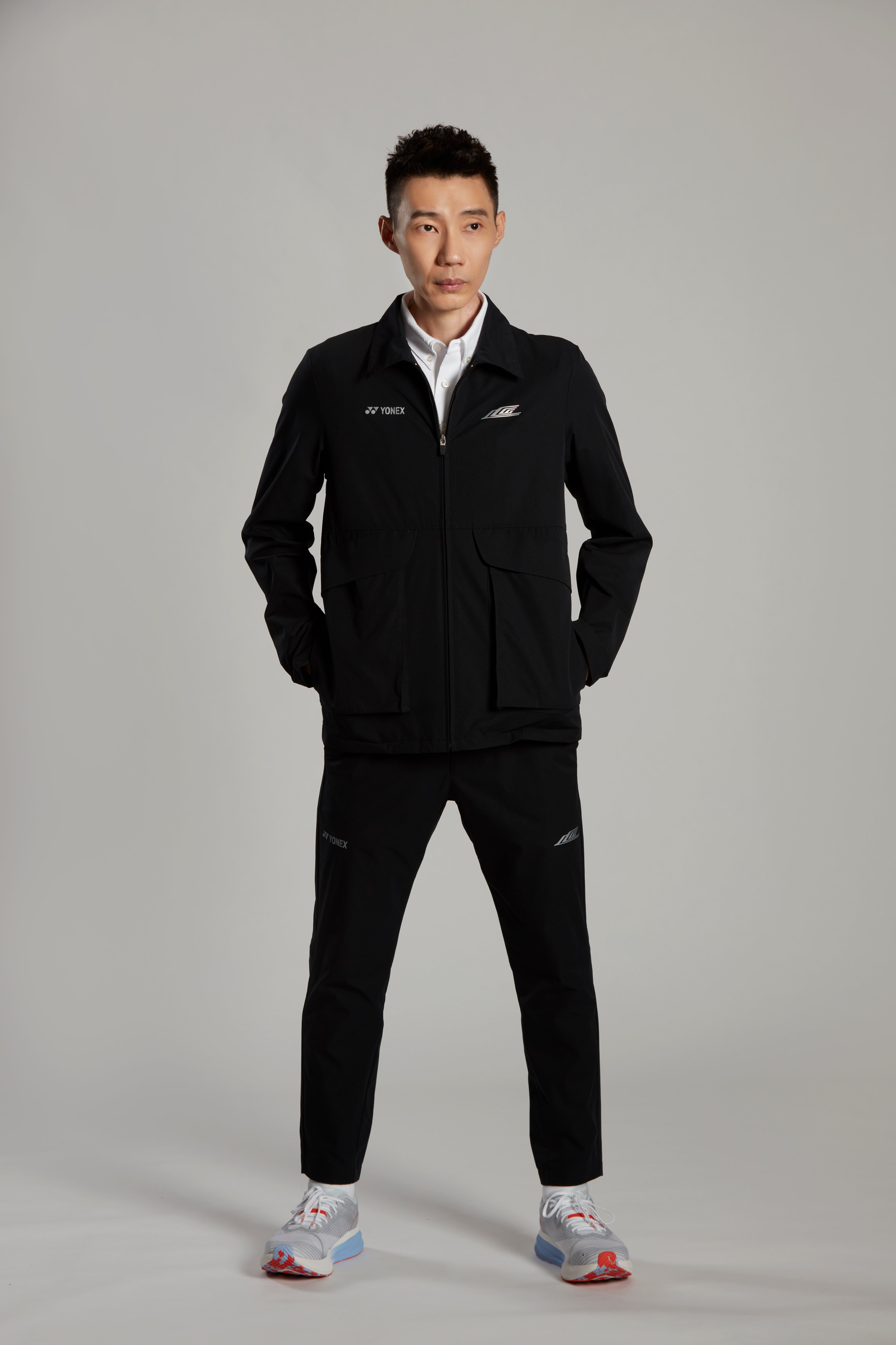Yonex 60153EX LCW Warm-Up Pants Unisex Clearance Yonex