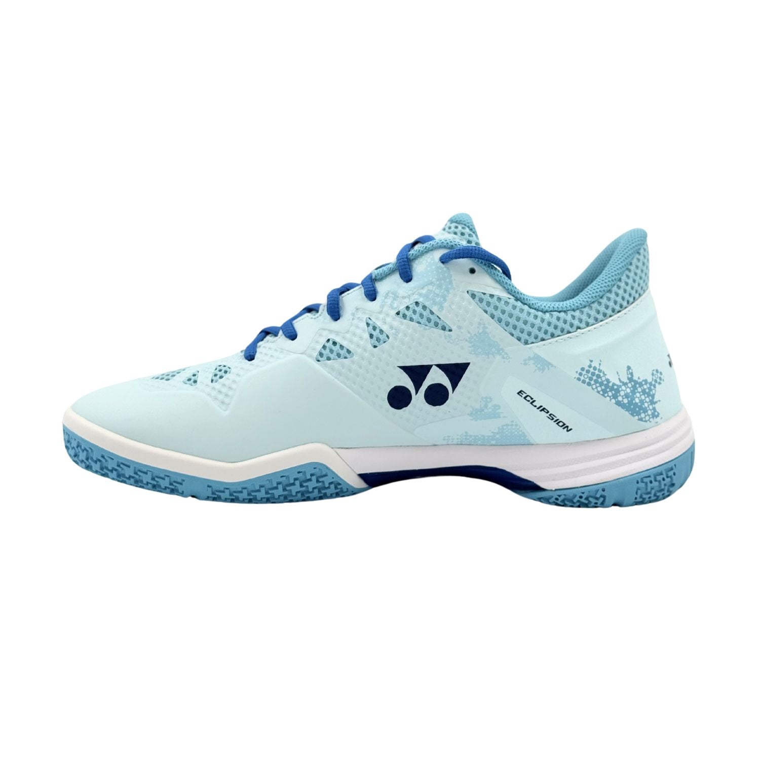 Yonex Power Cushion Eclipsion Z3 Wide Badminton Shoe Men - Light Blue