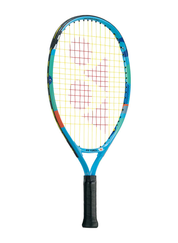 Yonex Jr 19 2025 Junior Tennis Racket - Ocean Blue