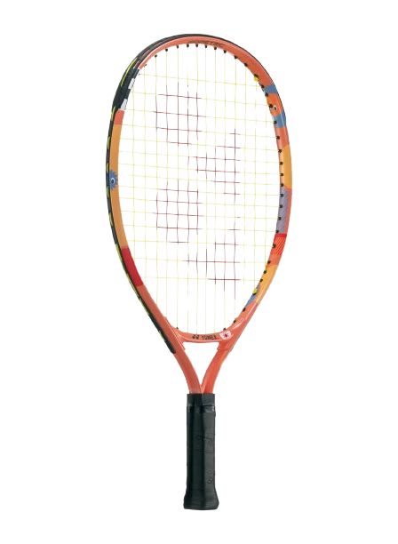 Yonex Jr 19 2025 Junior Tennis Racket - Coral