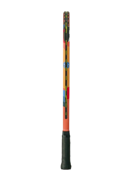 Yonex Jr 19 2025 Junior Tennis Racket - Coral