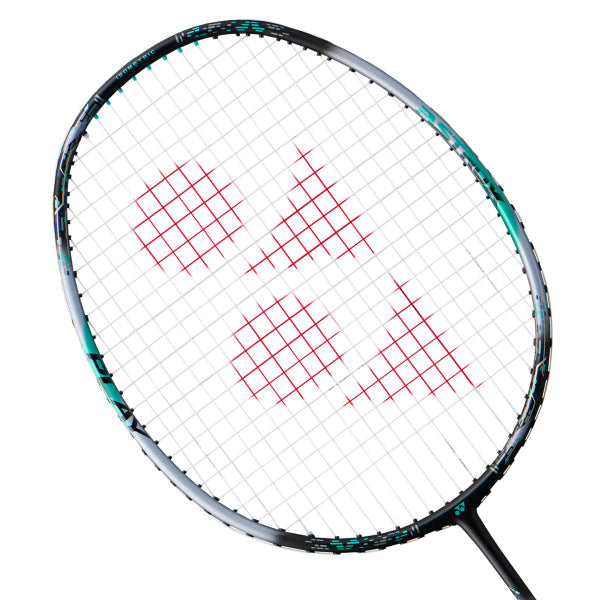 Yonex Astrox 88 Play 4U5 Gen 3 Badminton Racket - Black/Silver