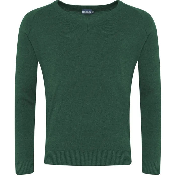 St Michael Abbey Jumper