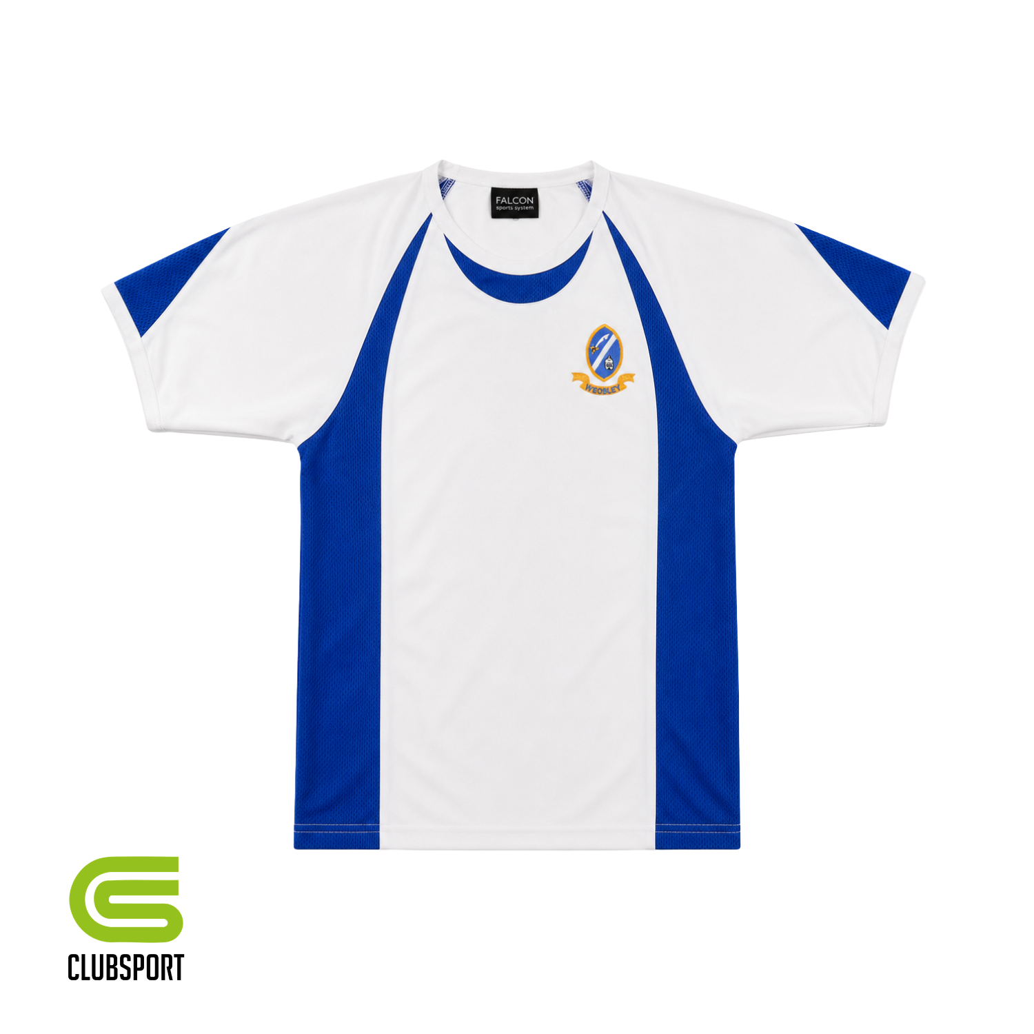 Weobley High School PE T-shirt