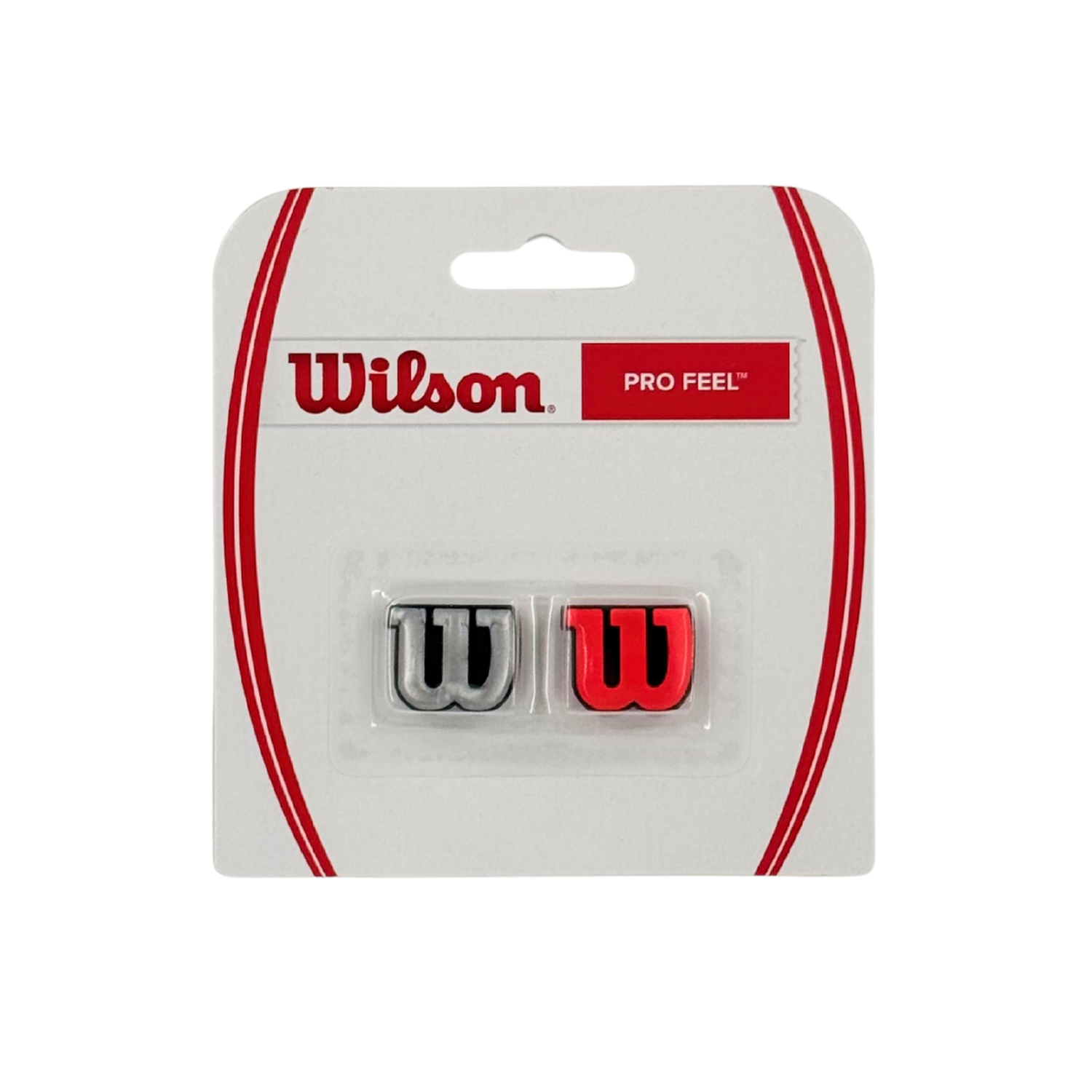 Wilson Pro Feel RDSI (WRZ537600)