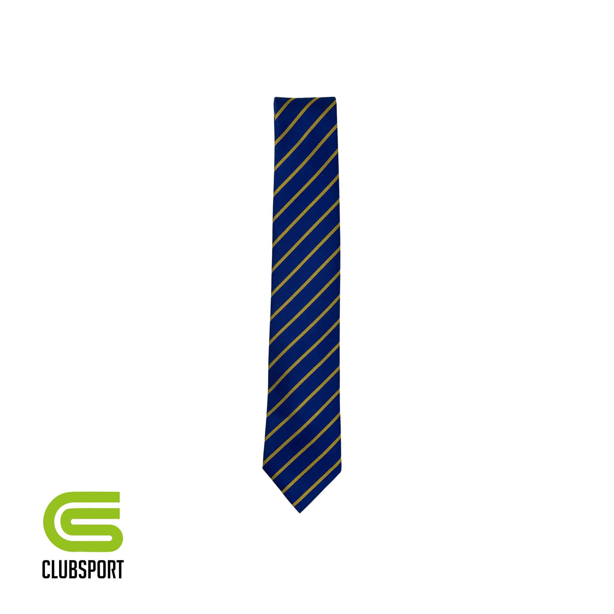 Ledbury Primary School Tie