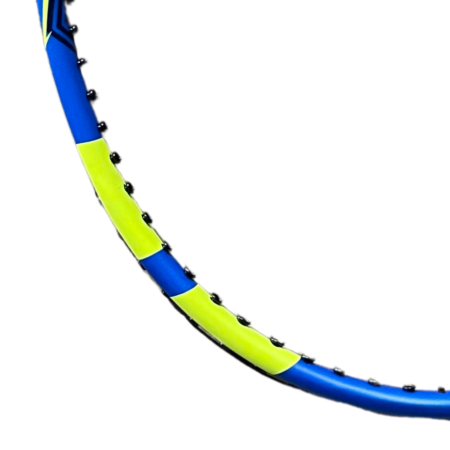 Babolat Speedlighter Strung Badminton Racket