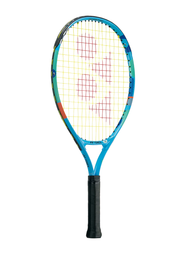 Yonex Jr 21 2025 Tennis Racket - Ocean Blue