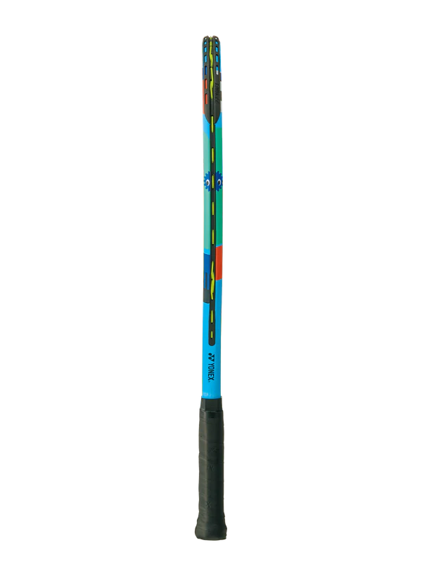 Yonex Jr 21 2025 Tennis Racket - Ocean Blue