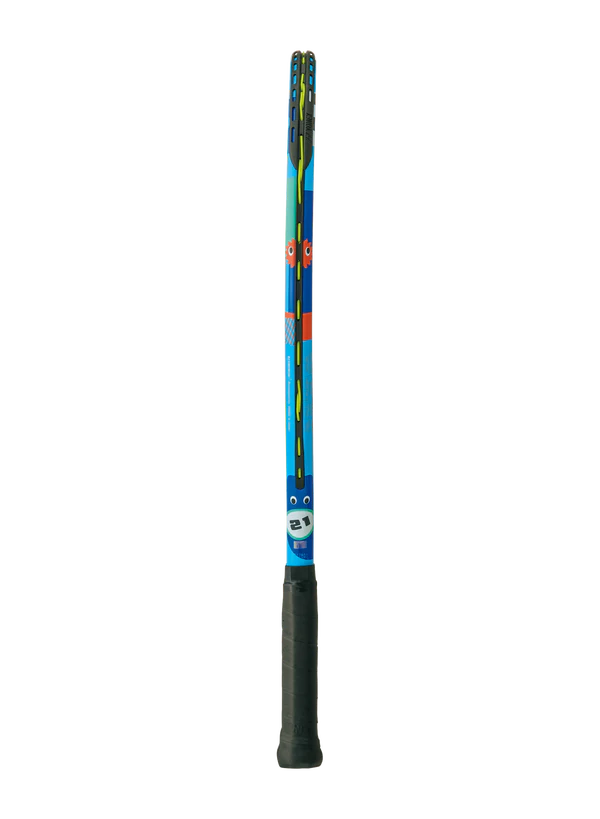 Yonex Jr 21 2025 Tennis Racket - Ocean Blue