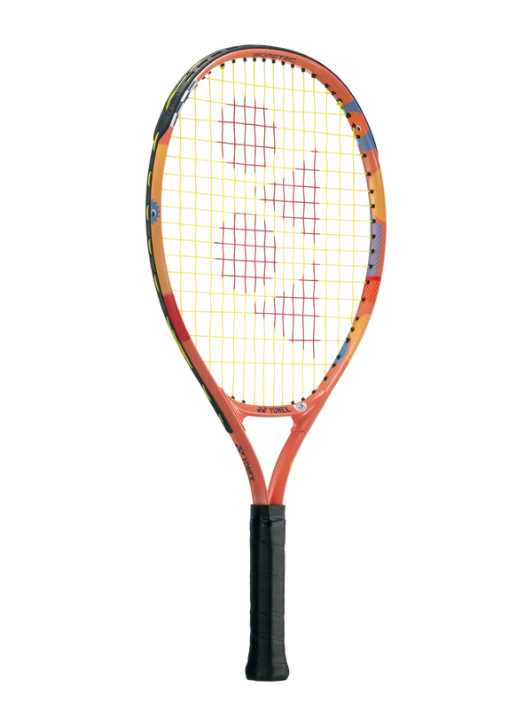 Yonex Jr 21 2025 Junior Tennis Racket - Coral