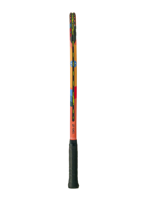 Yonex Jr 21 2025 Junior Tennis Racket - Coral