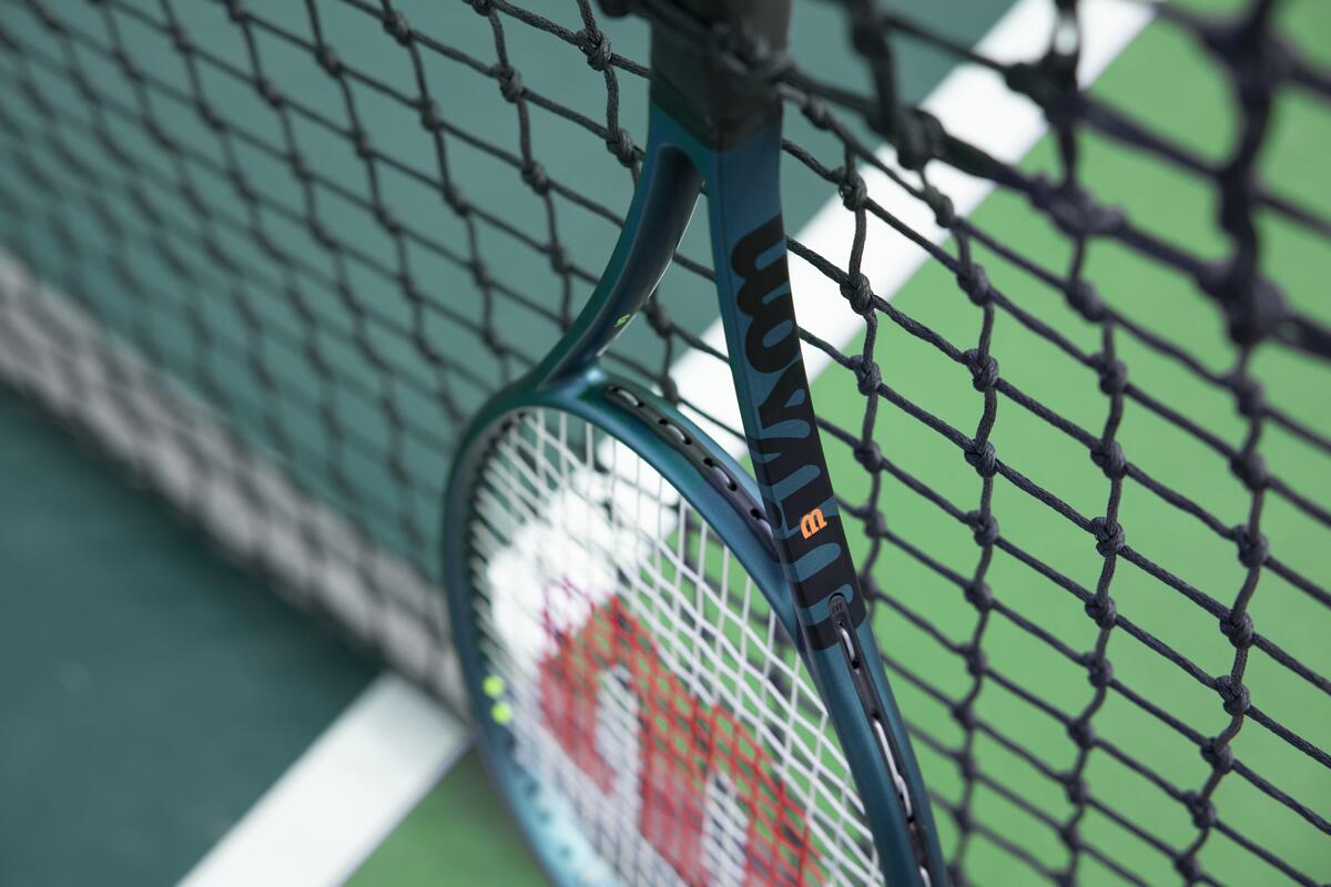 Wilson BLADE 98S V9.0 Tennis Racket 295g (Free Restring)