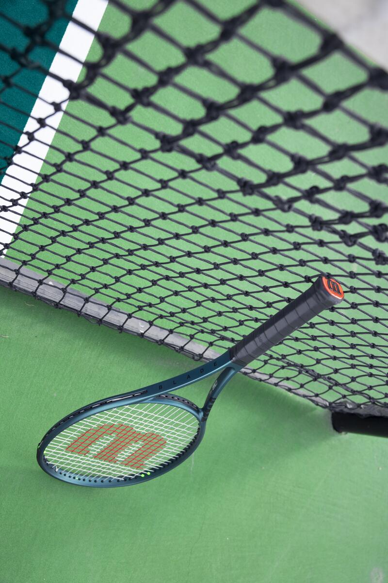 Wilson BLADE 100UL V9.0 WR150210 Free Restring